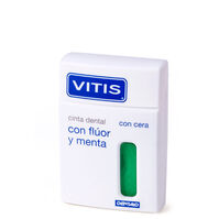 Cinta con Flúor y Menta  50m-204153 0